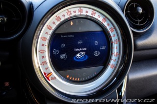 Mini Countryman Cooper D A/T  / AJ NA SP 2013