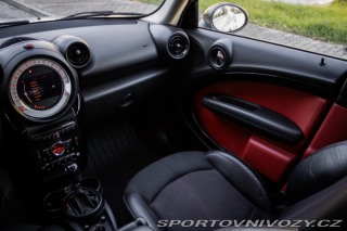 Mini Countryman Cooper D A/T  / AJ NA SP 2013