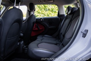 Mini Countryman Cooper D A/T  / AJ NA SP 2013