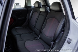 Mini Countryman Cooper D A/T  / AJ NA SP 2013