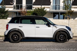 Mini Countryman Cooper D A/T  / AJ NA SP 2013