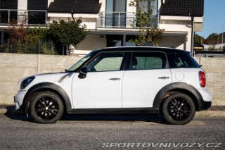Mini Countryman Cooper D A/T  / AJ NA SP 2013