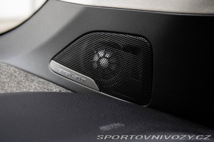 BMW i3 s 125 Ah 135kW 2021 / AJ 2021