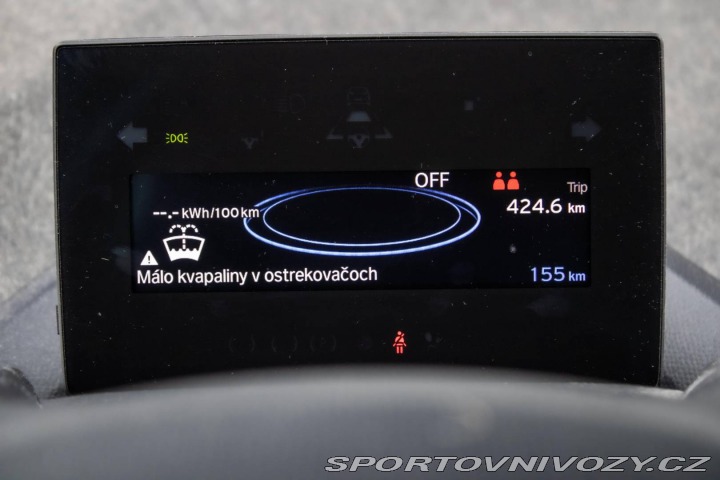 BMW i3 s 125 Ah 135kW 2021 / AJ 2021
