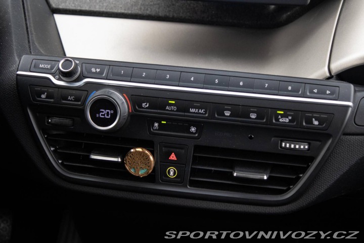 BMW i3 s 125 Ah 135kW 2021 / AJ 2021