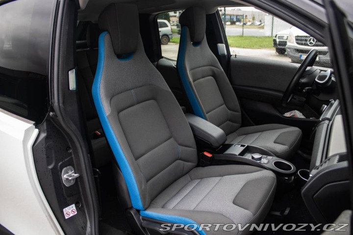 BMW i3 s 125 Ah 135kW 2021 / AJ 2021