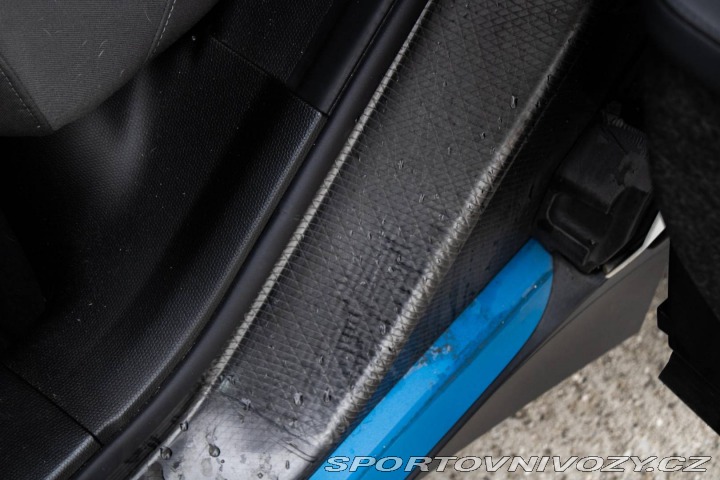 BMW i3 s 125 Ah 135kW 2021 / AJ 2021
