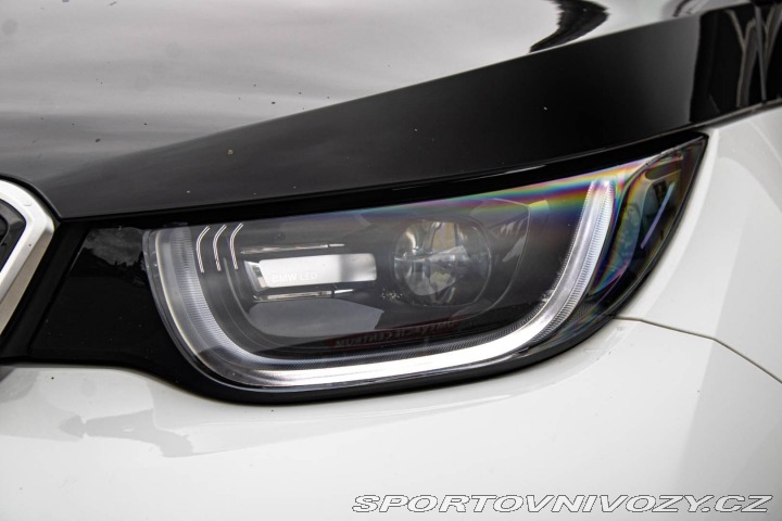 BMW i3 s 125 Ah 135kW 2021 / AJ 2021