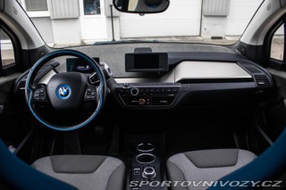 BMW i3 s 125 Ah 135kW 2021 / AJ 2021