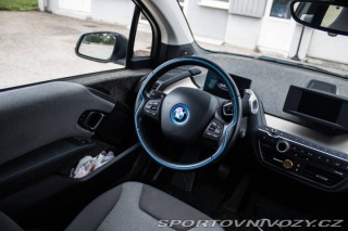 BMW i3 s 125 Ah 135kW 2021 / AJ 2021
