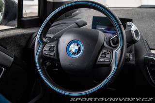 BMW i3 s 125 Ah 135kW 2021 / AJ 2021