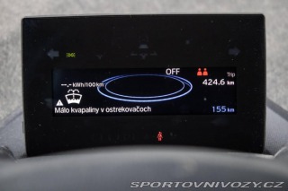 BMW i3 s 125 Ah 135kW 2021 / AJ 2021