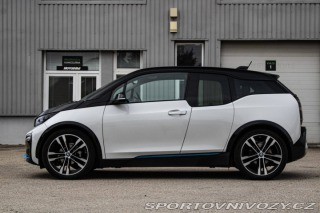 BMW i3 s 125 Ah 135kW 2021 / AJ 2021