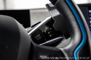 BMW i3 s 125 Ah 135kW 2021 / AJ 2021