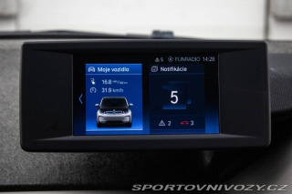BMW i3 s 125 Ah 135kW 2021 / AJ 2021
