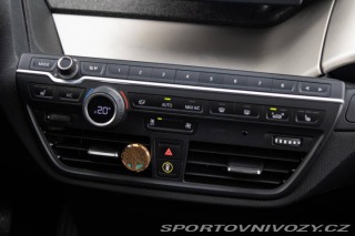 BMW i3 s 125 Ah 135kW 2021 / AJ 2021