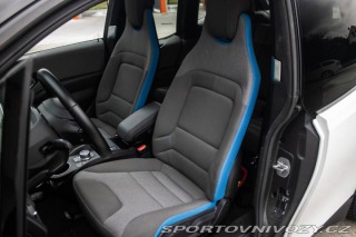 BMW i3 s 125 Ah 135kW 2021 / AJ 2021