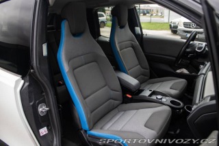 BMW i3 s 125 Ah 135kW 2021 / AJ 2021