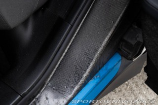 BMW i3 s 125 Ah 135kW 2021 / AJ 2021