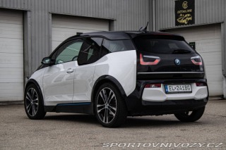 BMW i3 s 125 Ah 135kW 2021 / AJ 2021