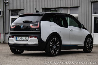 BMW i3 s 125 Ah 135kW 2021 / AJ 2021
