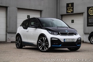 BMW i3 s 125 Ah 135kW 2021 / AJ 2021