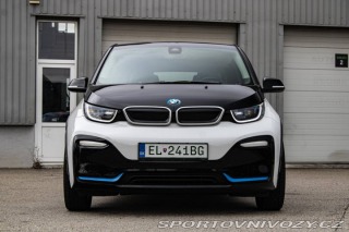 BMW i3 s 125 Ah 135kW 2021 / AJ 2021
