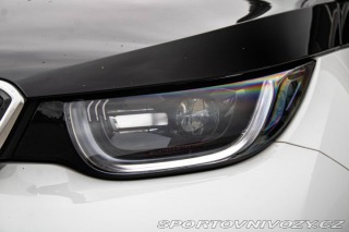 BMW i3 s 125 Ah 135kW 2021 / AJ 2021