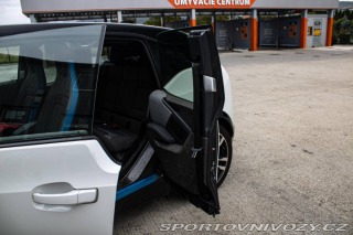 BMW i3 s 125 Ah 135kW 2021 / AJ 2021