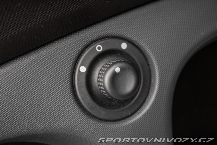 Smart Fortwo coupé 60 kW, automat, 20 2020