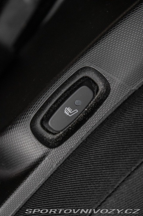 Smart Fortwo coupé 60 kW, automat, 20 2020