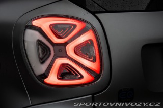 Smart Fortwo coupé  60 kW, automat, 20 2020