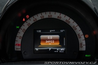 Smart Fortwo coupé  60 kW, automat, 20 2020