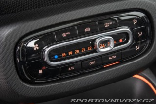 Smart Fortwo coupé  60 kW, automat, 20 2020