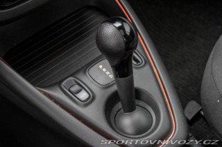 Smart Fortwo coupé  60 kW, automat, 20 2020