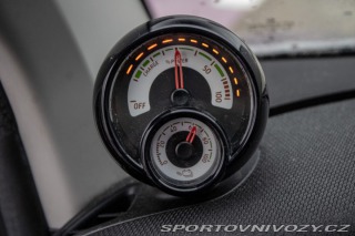 Smart Fortwo coupé  60 kW, automat, 20 2020