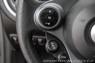 Smart Fortwo coupé  60 kW, automat, 20 2020