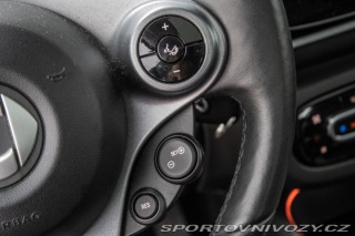 Smart Fortwo coupé  60 kW, automat, 20 2020
