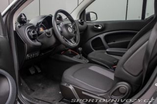 Smart Fortwo coupé  60 kW, automat, 20 2020