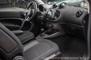 Smart Fortwo coupé  60 kW, automat, 20 2020