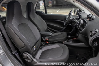 Smart Fortwo coupé  60 kW, automat, 20 2020