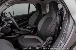 Smart Fortwo coupé  60 kW, automat, 20 2020