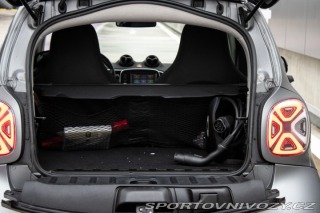 Smart Fortwo coupé  60 kW, automat, 20 2020