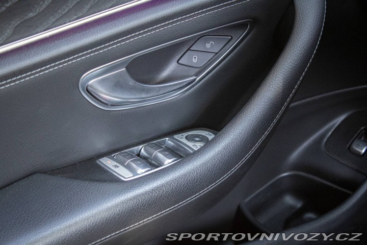 Mercedes-Benz E 400 d 4MATIC A/T 2020