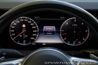 Mercedes-Benz E 400 d 4MATIC A/T 2020