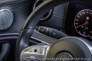 Mercedes-Benz E 400 d 4MATIC A/T 2020