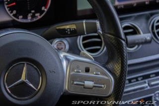 Mercedes-Benz E 400 d 4MATIC A/T 2020