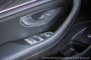 Mercedes-Benz E 400 d 4MATIC A/T 2020