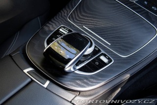 Mercedes-Benz E 400 d 4MATIC A/T 2020