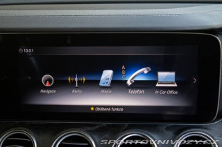 Mercedes-Benz E 400 d 4MATIC A/T 2020